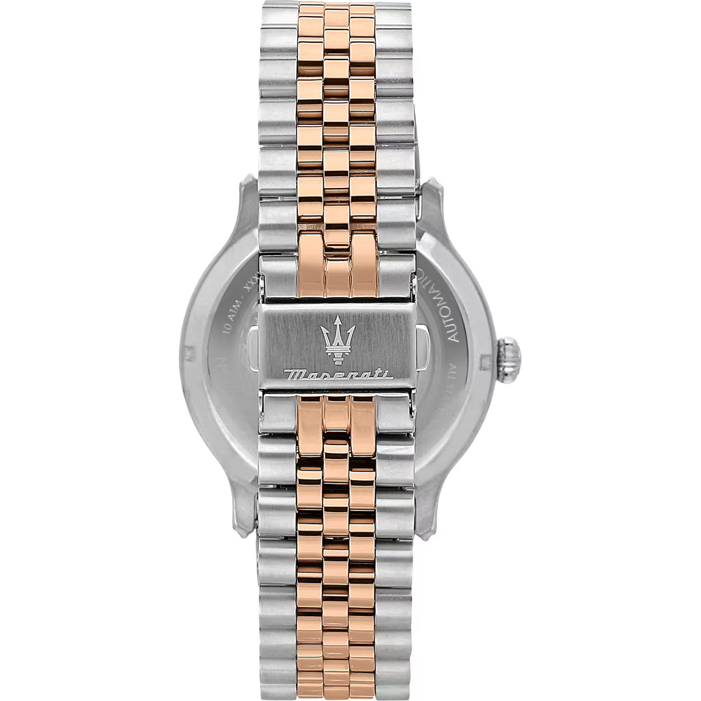 
                  
                    Orologio Uomo Maserati Epoca R8823118016
                  
                
