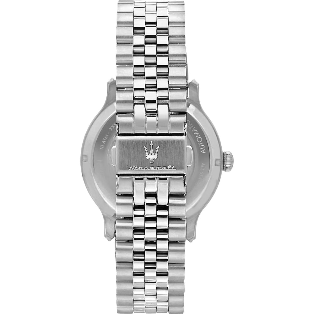 
                  
                    Orologio Automatico Maserati Epoca R8823118018
                  
                