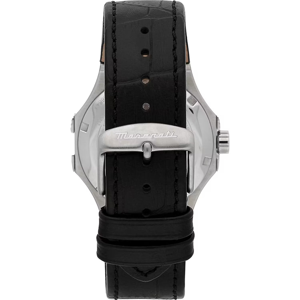 
                  
                    Orologio Uomo Maserati Potenza R8821108052
                  
                