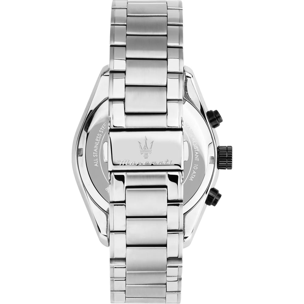 
                  
                    Orologio Uomo Maserati Traguardo R8873612061
                  
                