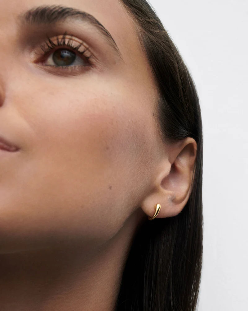 
                  
                    Mono Orecchino PDPaola The New Essentials PG01-325-U
                  
                