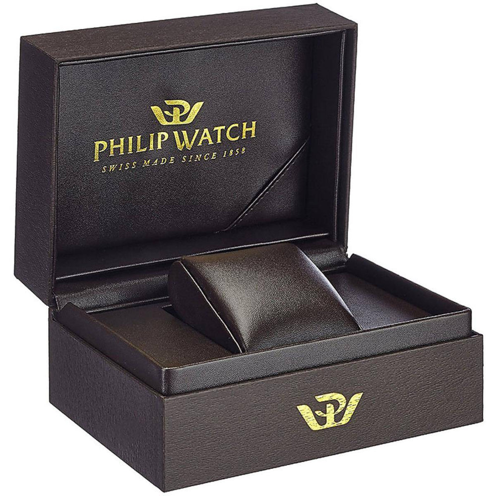 
                  
                    Orologio Donna Philip Watch Caribe R8253597628
                  
                