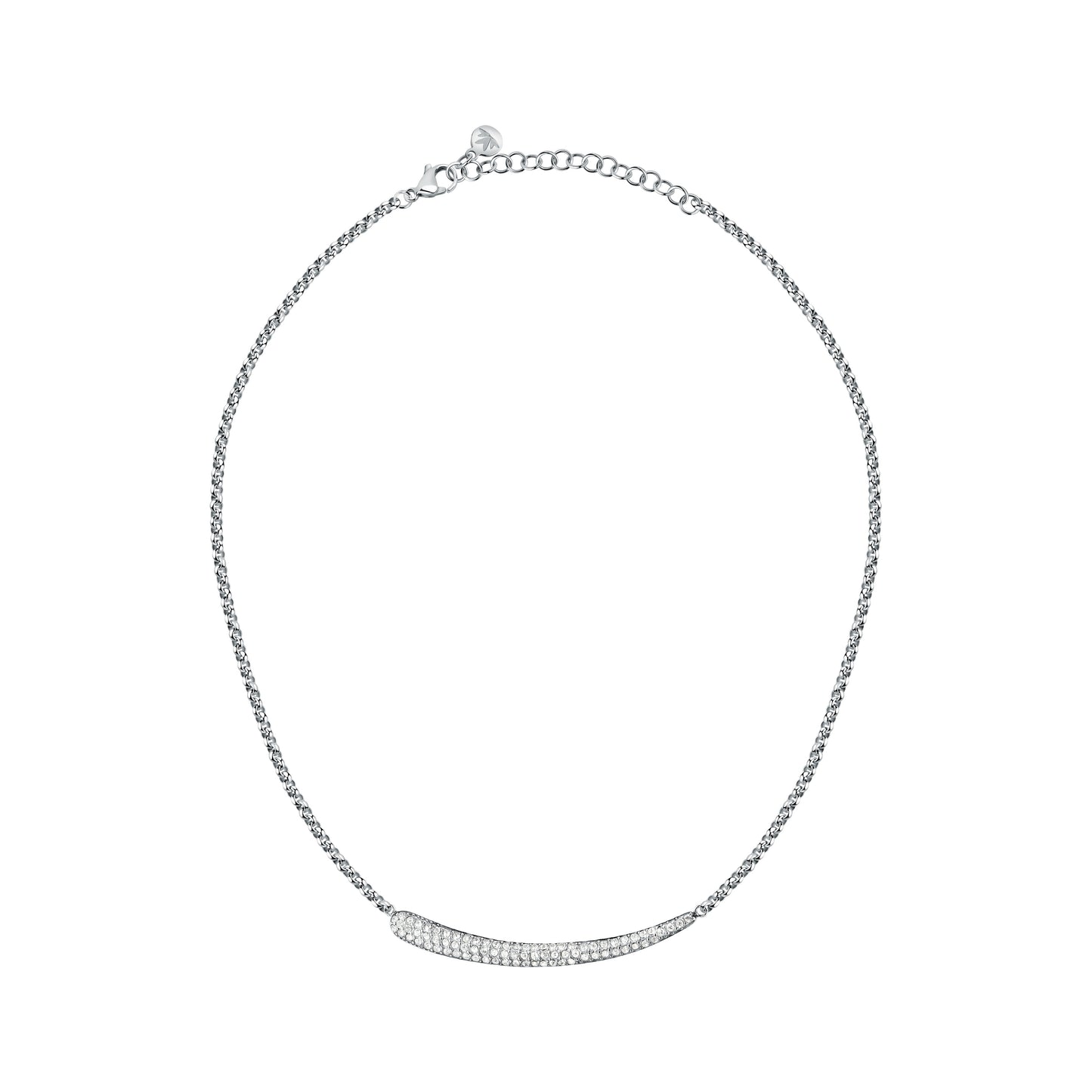 COLLANA DONNA MORELLATO DESIGN SAYP03