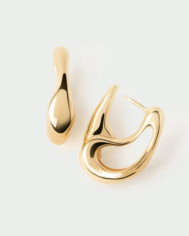 
                  
                    Orecchini PDPaola Dolphin AR01-D48-U
                  
                