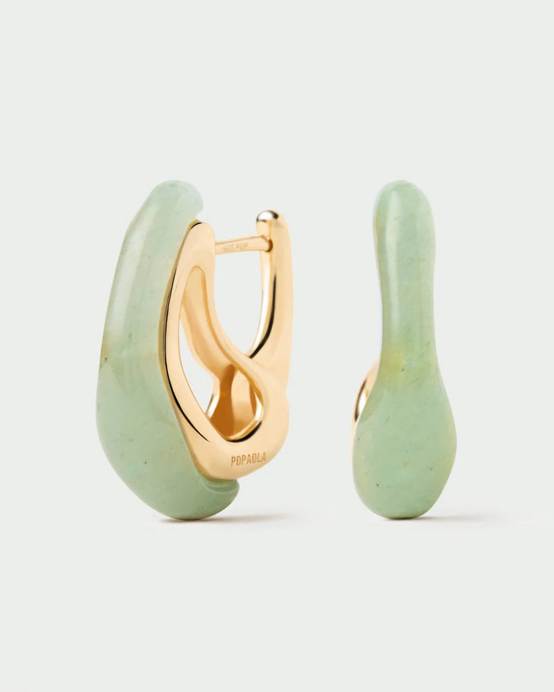 
                  
                    Orecchini PDPaola Dolphin AR01-D52-U
                  
                