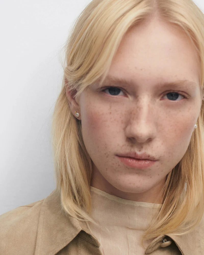 
                  
                    Orecchini PDPaola La Perla AR01-E61-U
                  
                