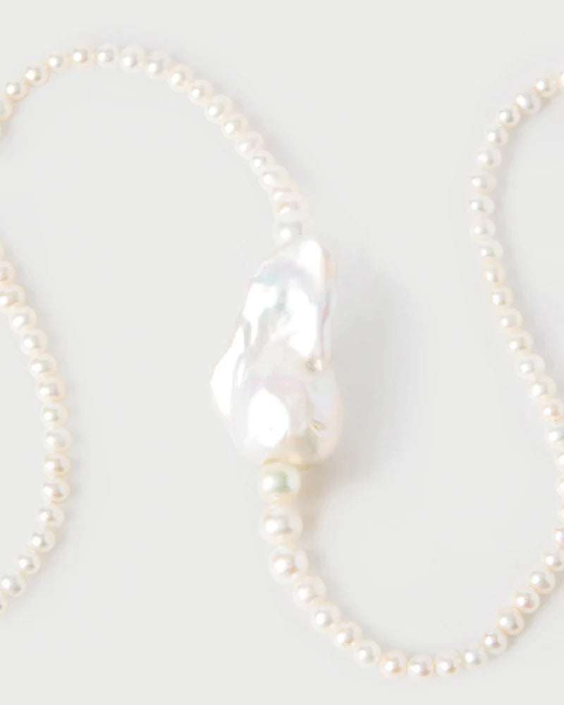 
                  
                    Collana PDPaola La Perla CO01-A63-S
                  
                