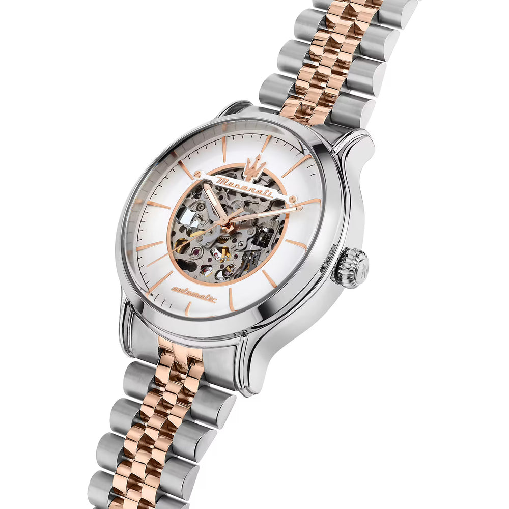 
                  
                    Orologio Uomo Maserati Epoca R8823118016
                  
                