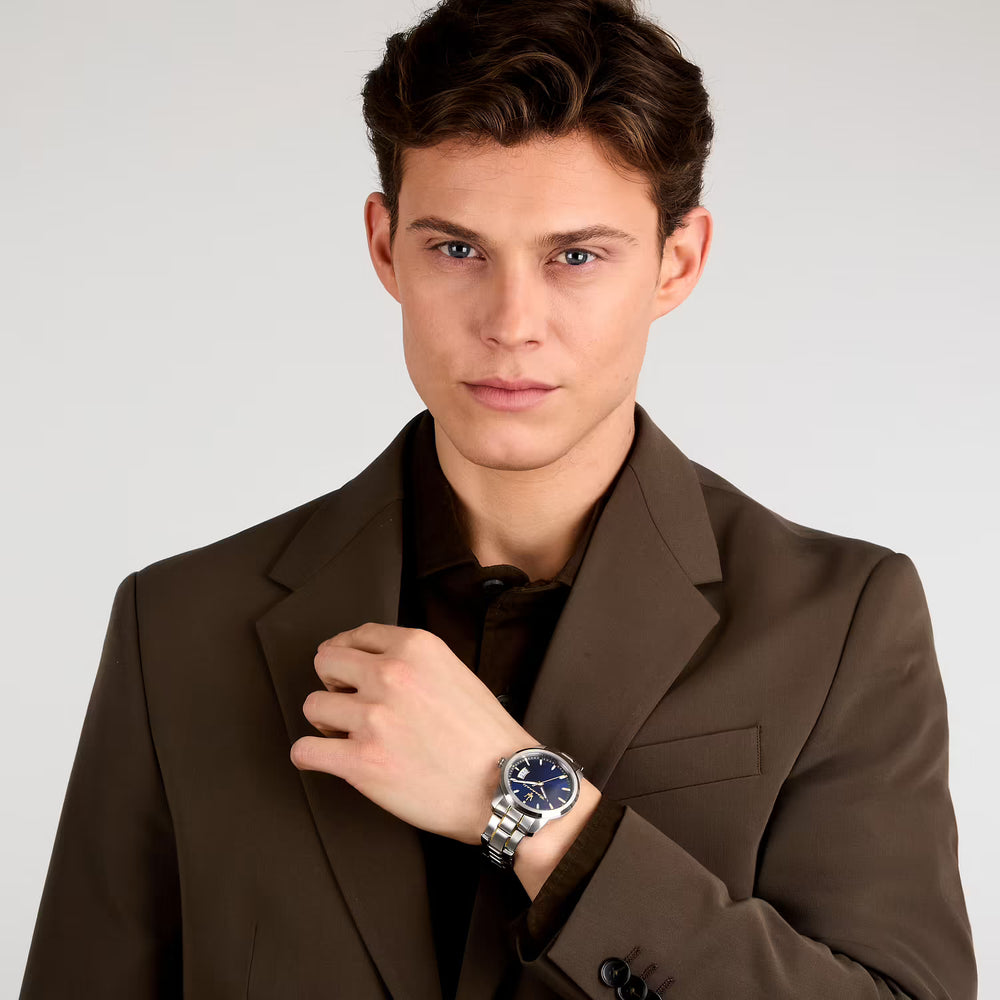 
                  
                    Orologio Uomo Maserati Successo R8853121011
                  
                