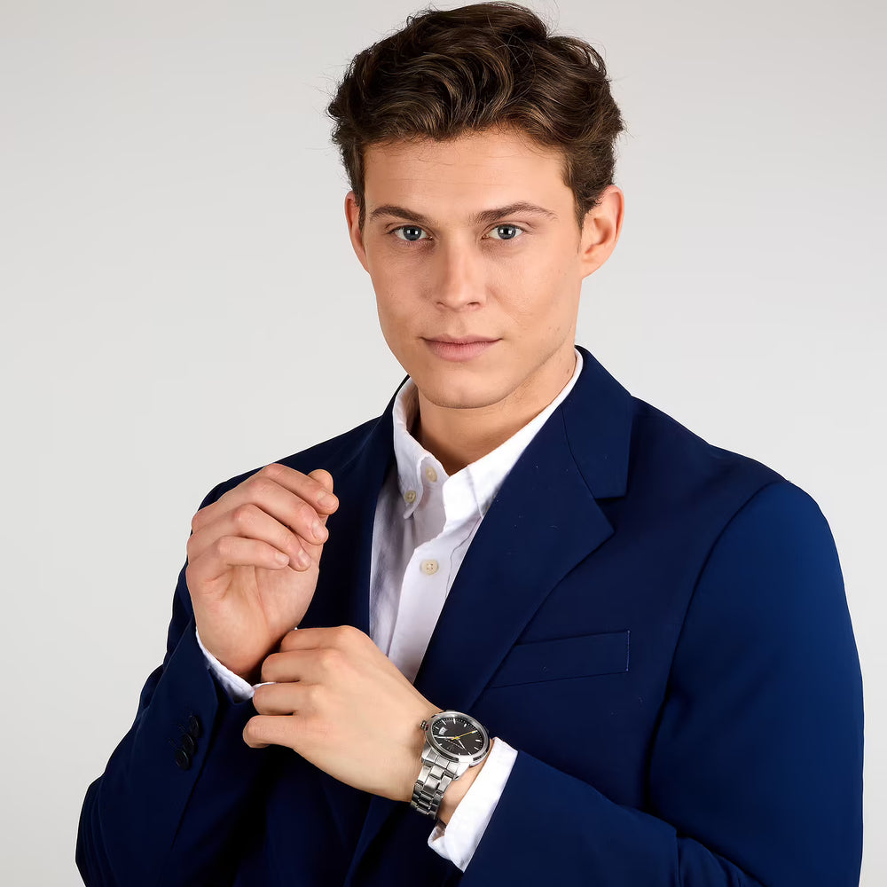 
                  
                    Orologio Uomo Maserati Successo R8853121012
                  
                