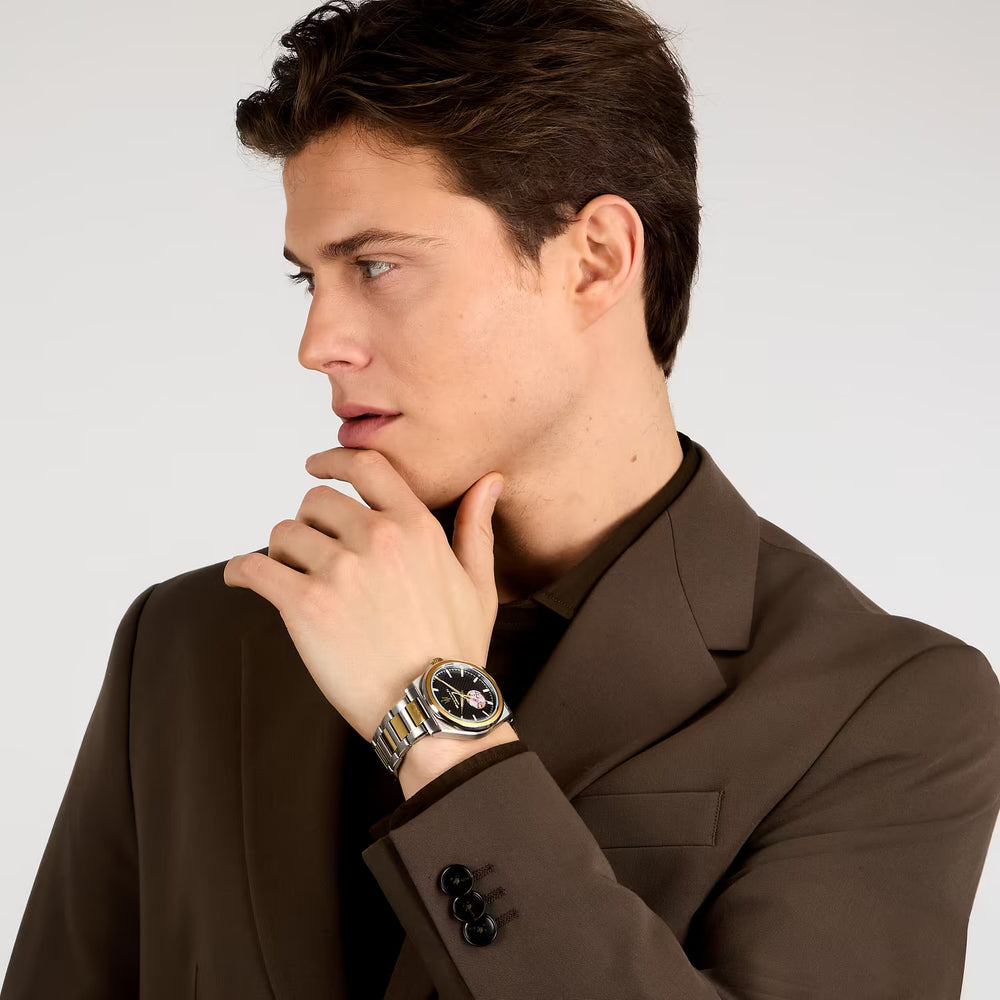 
                  
                    Orologio Uomo Maserati Velocità R8823152001
                  
                