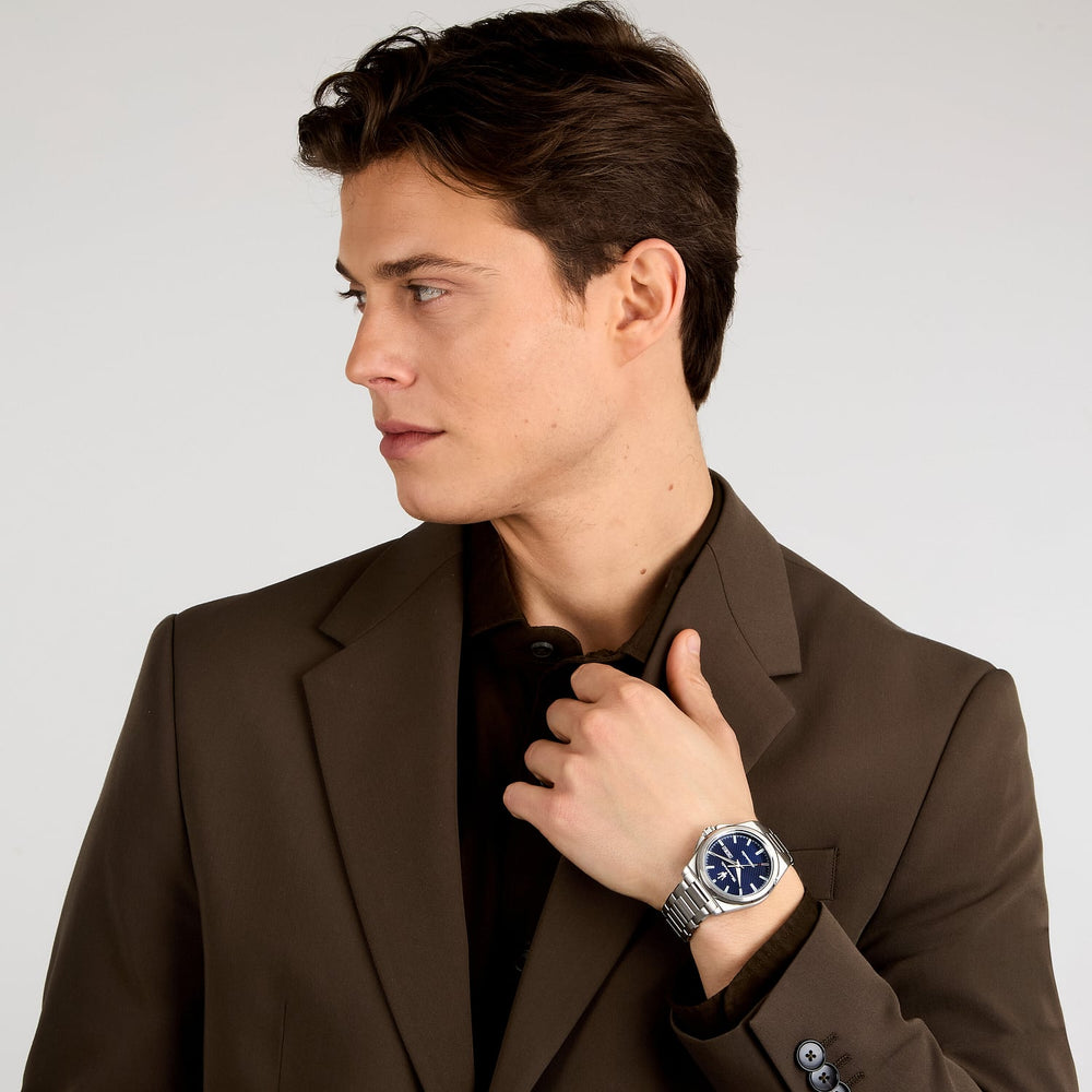 
                  
                    Orologio Uomo Maserati Velocità R8823152002
                  
                