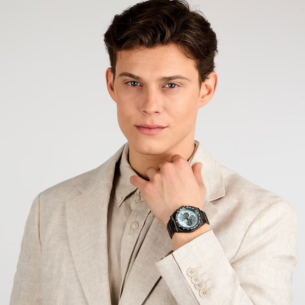 
                  
                    Orologio Uomo Maserati Velocità R8873652004
                  
                