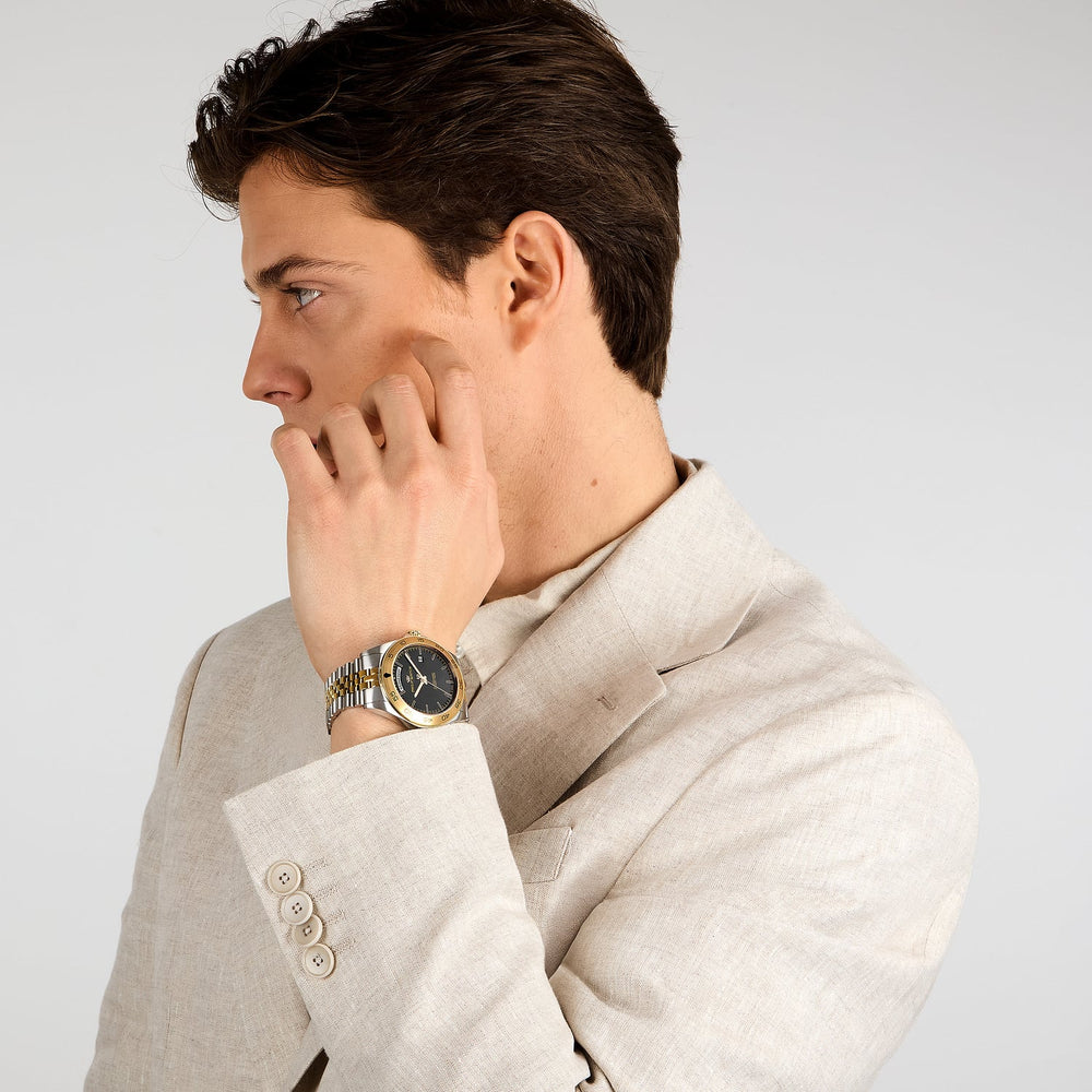 
                  
                    Orologio Uomo Philip Watch Caribe Sport R8223597111
                  
                