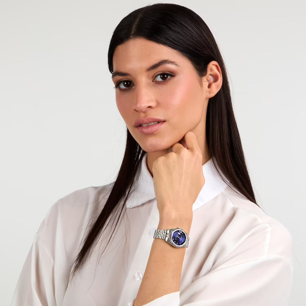 
                  
                    Orologio Donna Philip Watch Caribe Urban R8253597668
                  
                