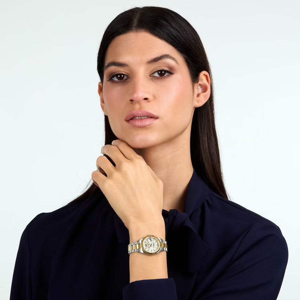 
                  
                    Orologio Donna Philip Watch Caribe Urban R8253597669
                  
                