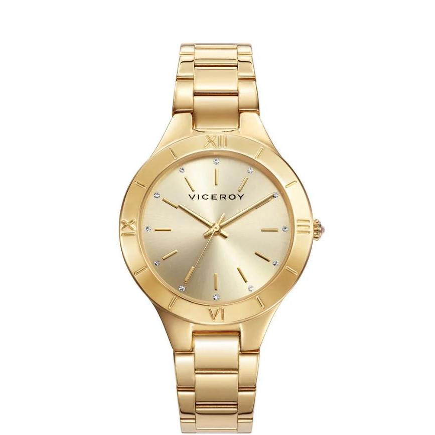 Orologio VICEROY NEW COLLECTION donna 401056-27
