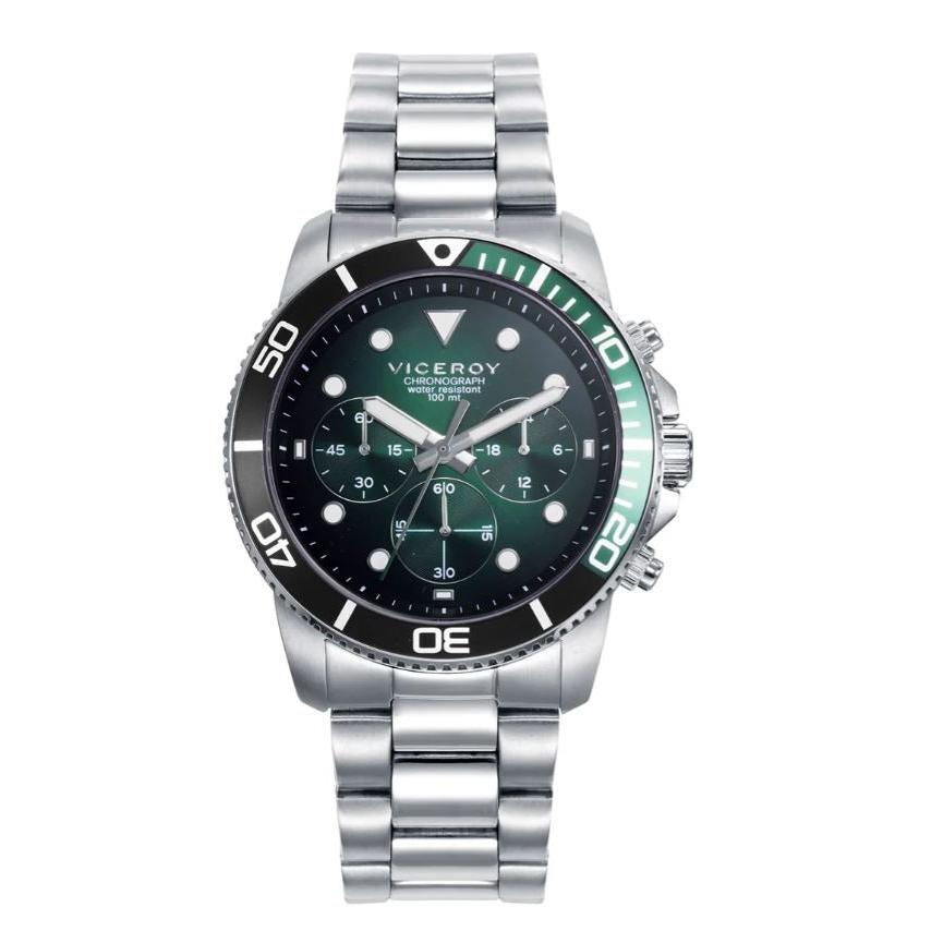Orologio VICEROY NEW COLLECTION uomo 42453-77
