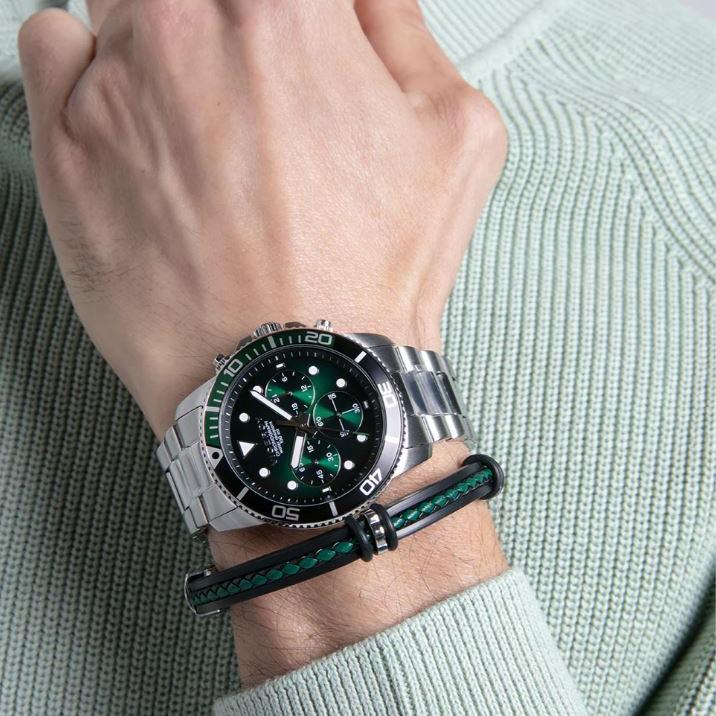 Orologio VICEROY NEW COLLECTION uomo 42453-77