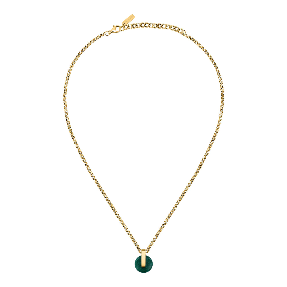 COLLANA DONNA TRUSSARDI T-ROUND TJAYF03