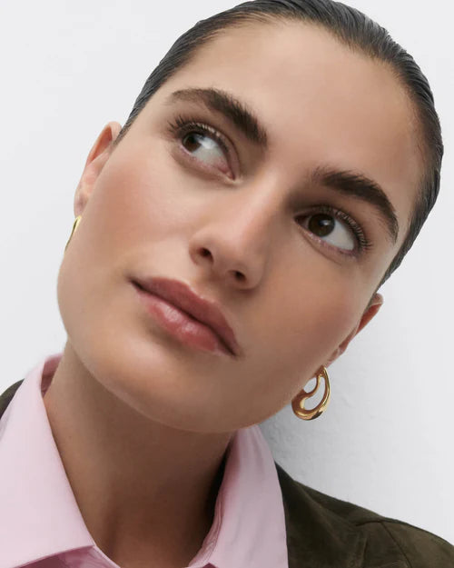 
                  
                    Orecchini PDPaola Dolphin AR01-D48-U
                  
                