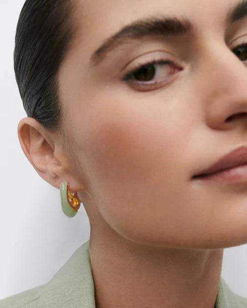 
                  
                    Orecchini PDPaola Dolphin AR01-D52-U
                  
                