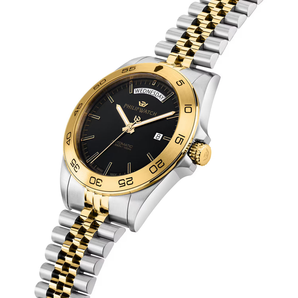 
                  
                    Orologio Uomo Philip Watch Caribe Sport R8223597111
                  
                