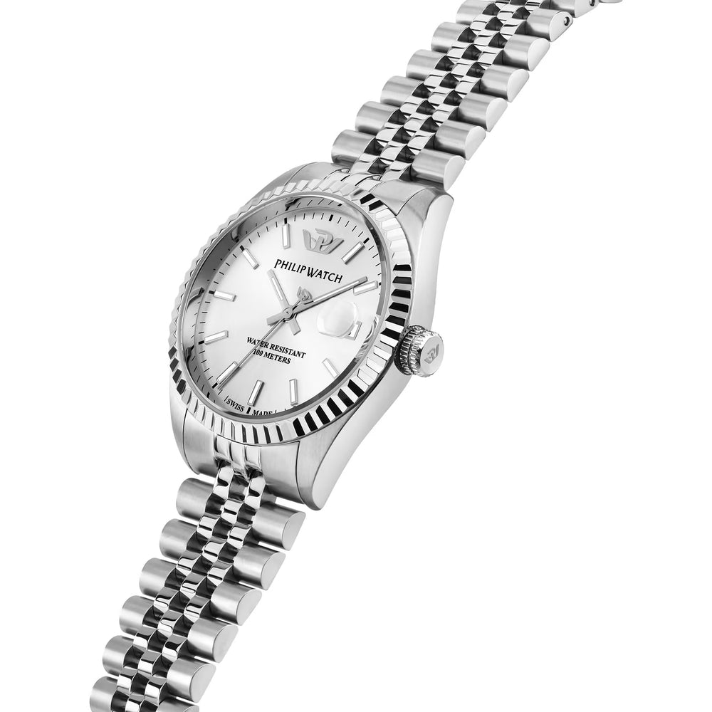 
                  
                    Orologio Philip Watch Caribe Urban R8253597674
                  
                