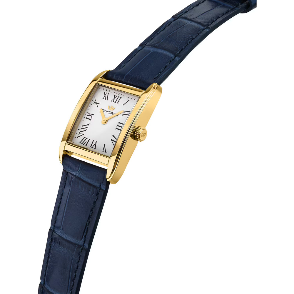 
                  
                    Orologio Donna Philip Watch Chaux De Fonds R8251225501
                  
                