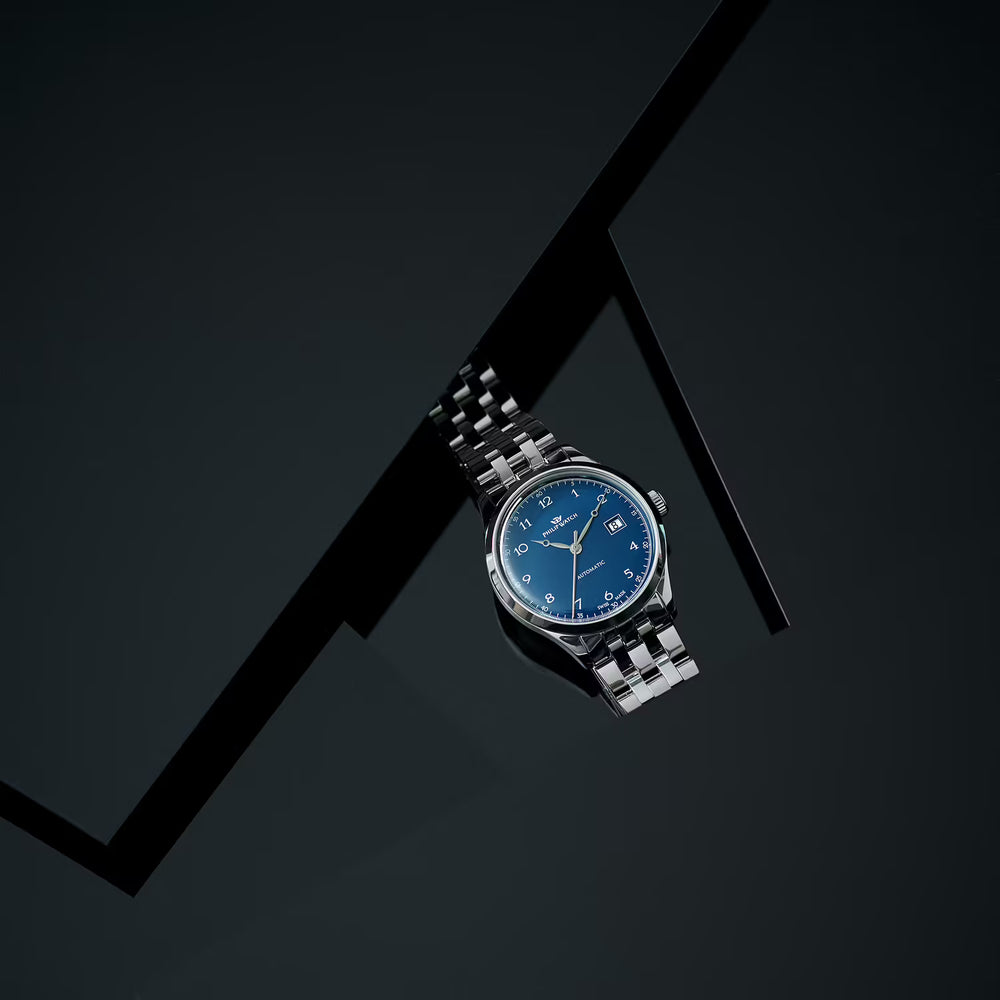 
                  
                    Orologio Uomo Philip Watch Museum R8223225003
                  
                