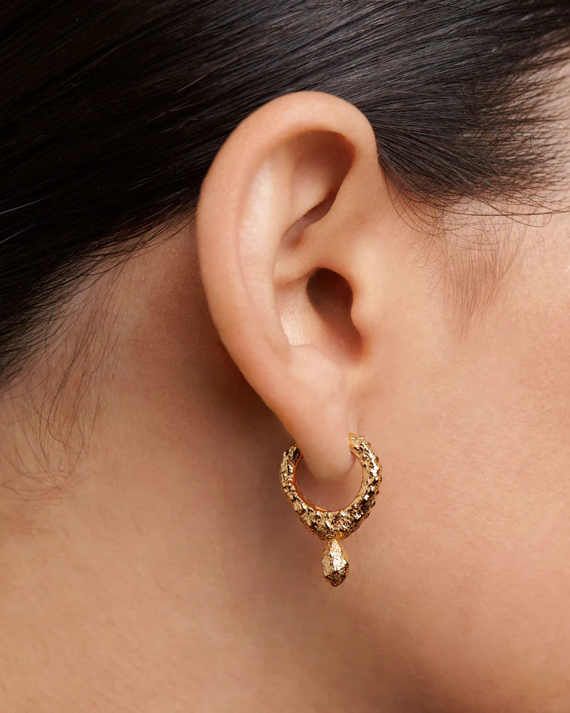 
                  
                    Mono Orecchino PDPaola Silhouettes PG01-229-U
                  
                