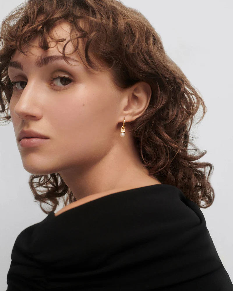 
                  
                    Orecchini PDPaola The New Essentials AR01-C25-U
                  
                