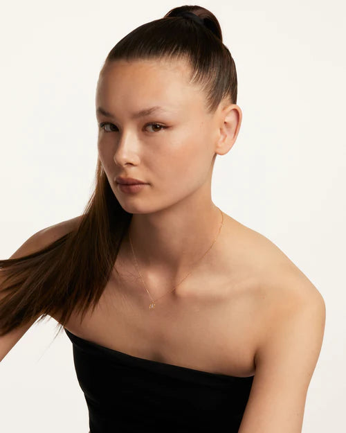 
                  
                    Collana PDPaola Mini Letters CO01-530-U
                  
                