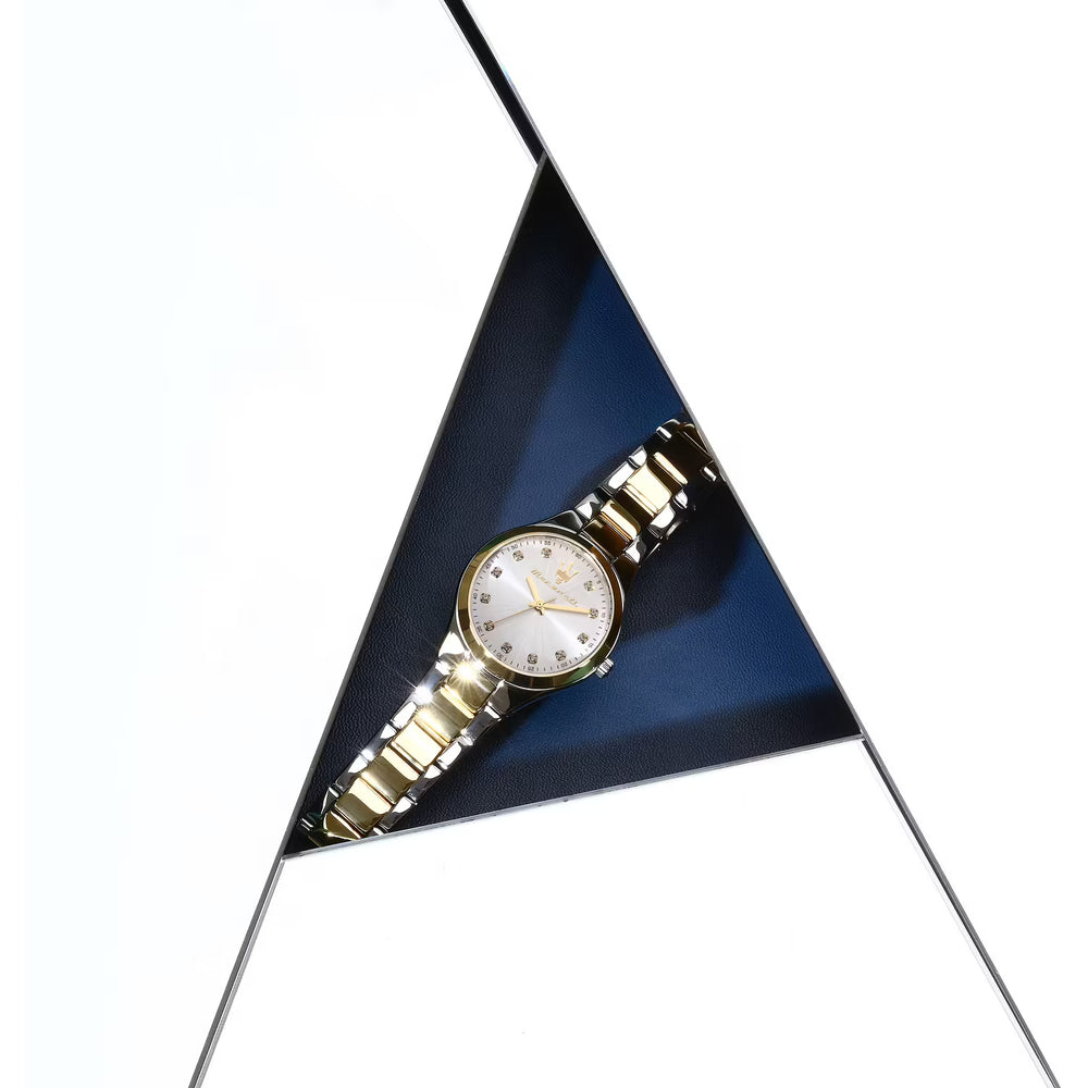 
                  
                    Orologio Donna Maserati Attrazione R8853151505
                  
                