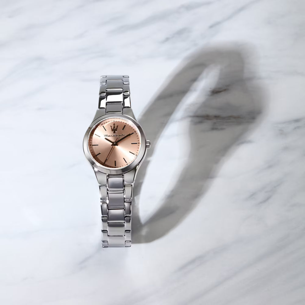 
                  
                    Orologio Donna Maserati Attrazione R8853151507
                  
                