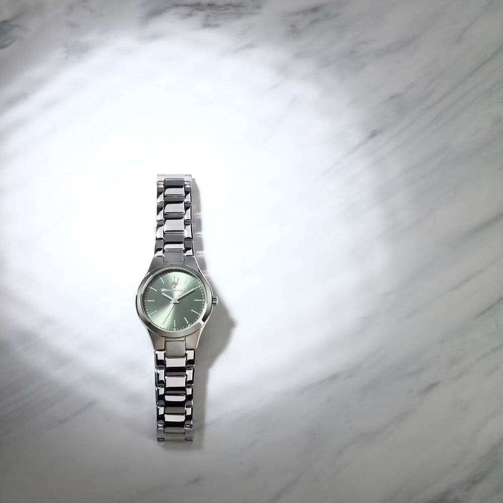 
                  
                    Orologio Donna Maserati Attrazione R8853151508
                  
                