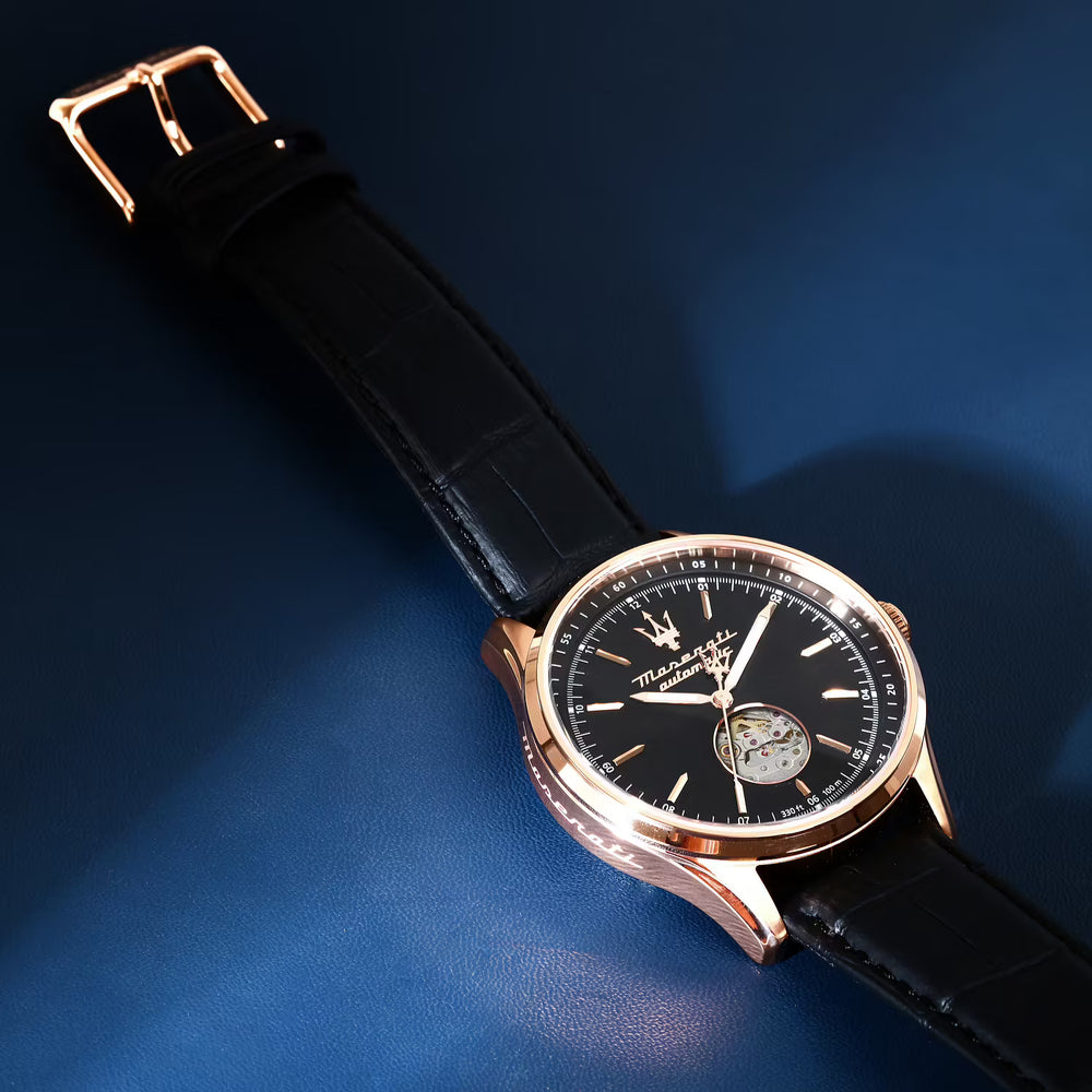 
                  
                    Orologio Uomo Maserati Sorpasso R8821124001
                  
                