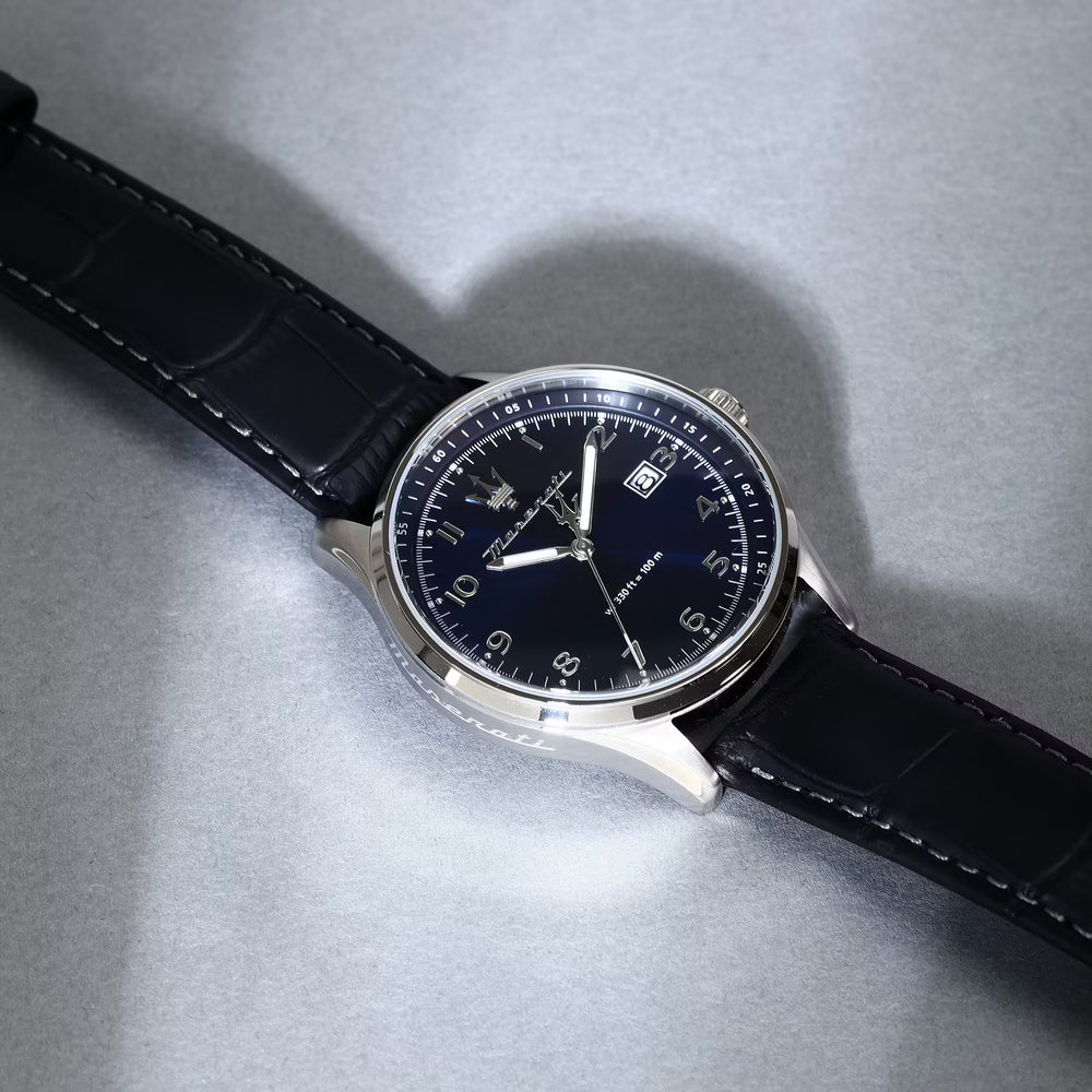 
                  
                    Orologio Uomo Maserati Sorpasso R8851124003
                  
                