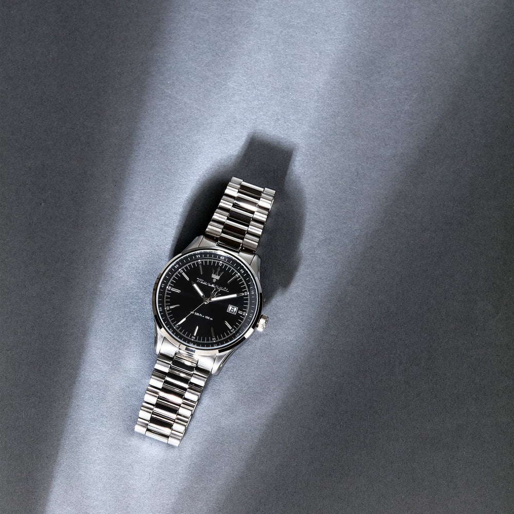 
                  
                    Orologio Uomo Maserati Sorpasso R8853124003
                  
                
