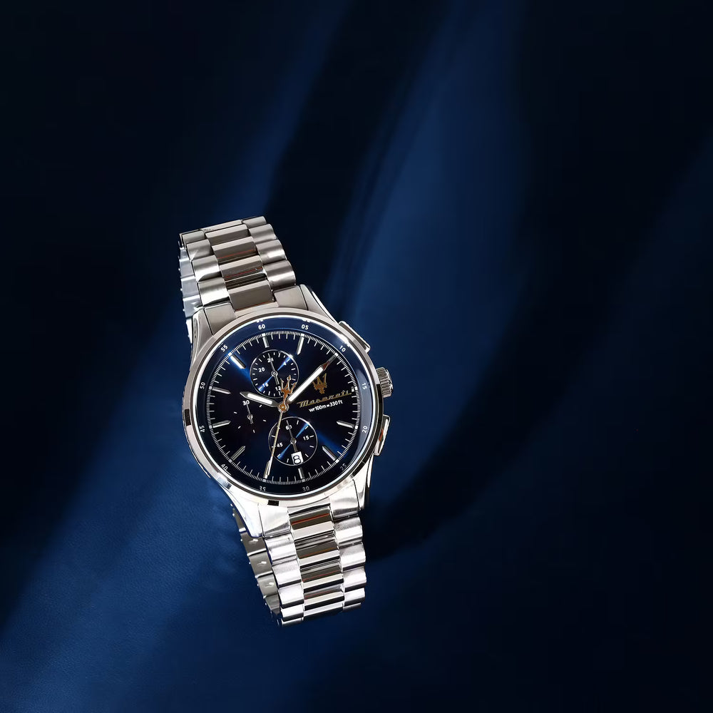 
                  
                    Orologio Uomo Maserati Sorpasso R8873624004
                  
                