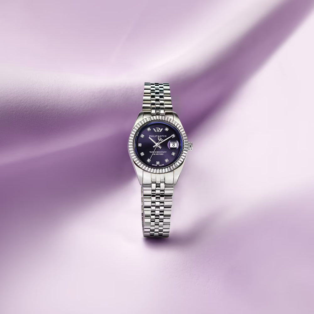 
                  
                    Orologio Donna Philip Watch Caribe Urban R8253597668
                  
                