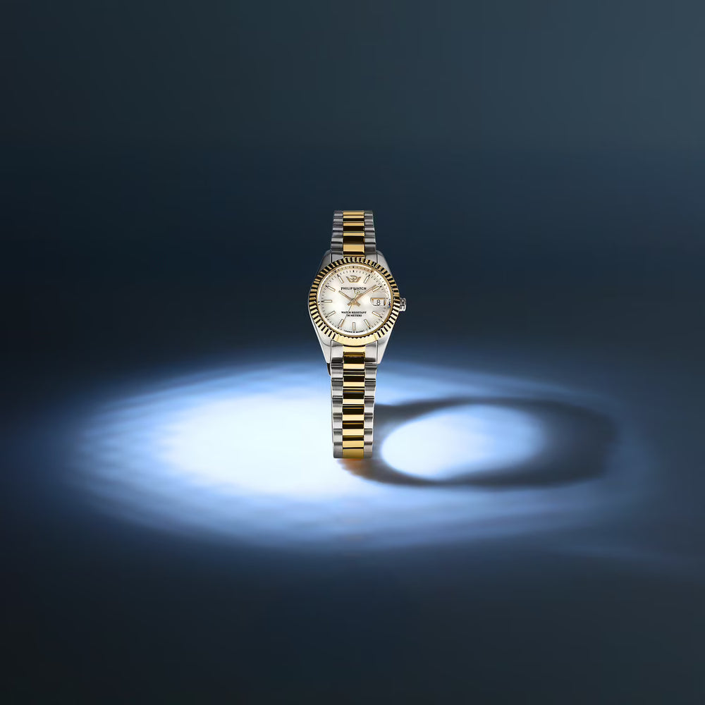 
                  
                    Orologio Philip Watch Caribe Urban R8253597669
                  
                