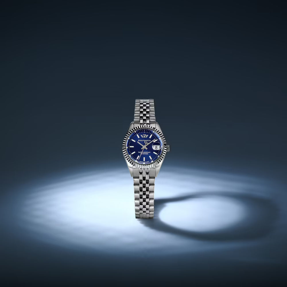 
                  
                    Orologio Donna Philip Watch Caribe Urban R8253597670
                  
                