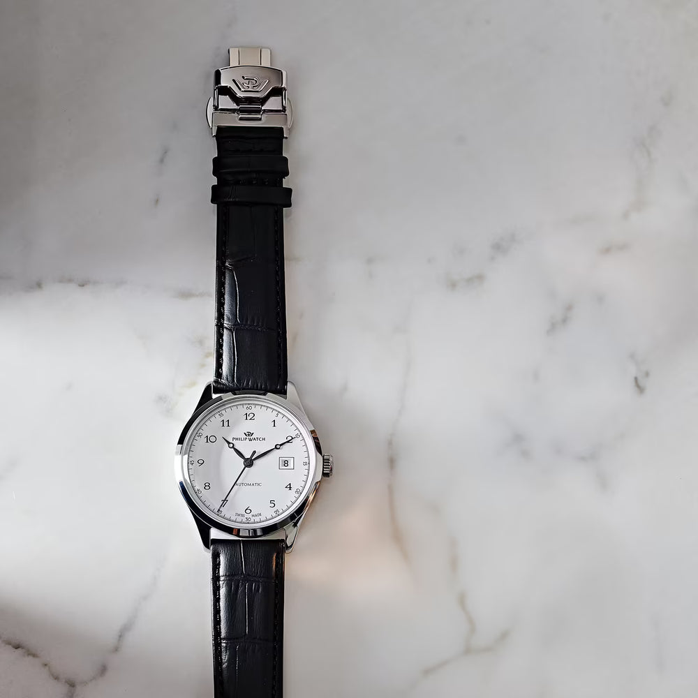 
                  
                    Orologio Uomo Philip Watch Museum R8221225003
                  
                