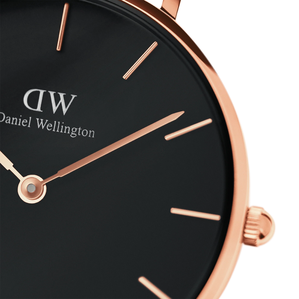 
                  
                    Orologio donna Daniel Wellington Petite Melrose DW00100217-DANIEL WELLINGTON-Eldorado Jewels
                  
                