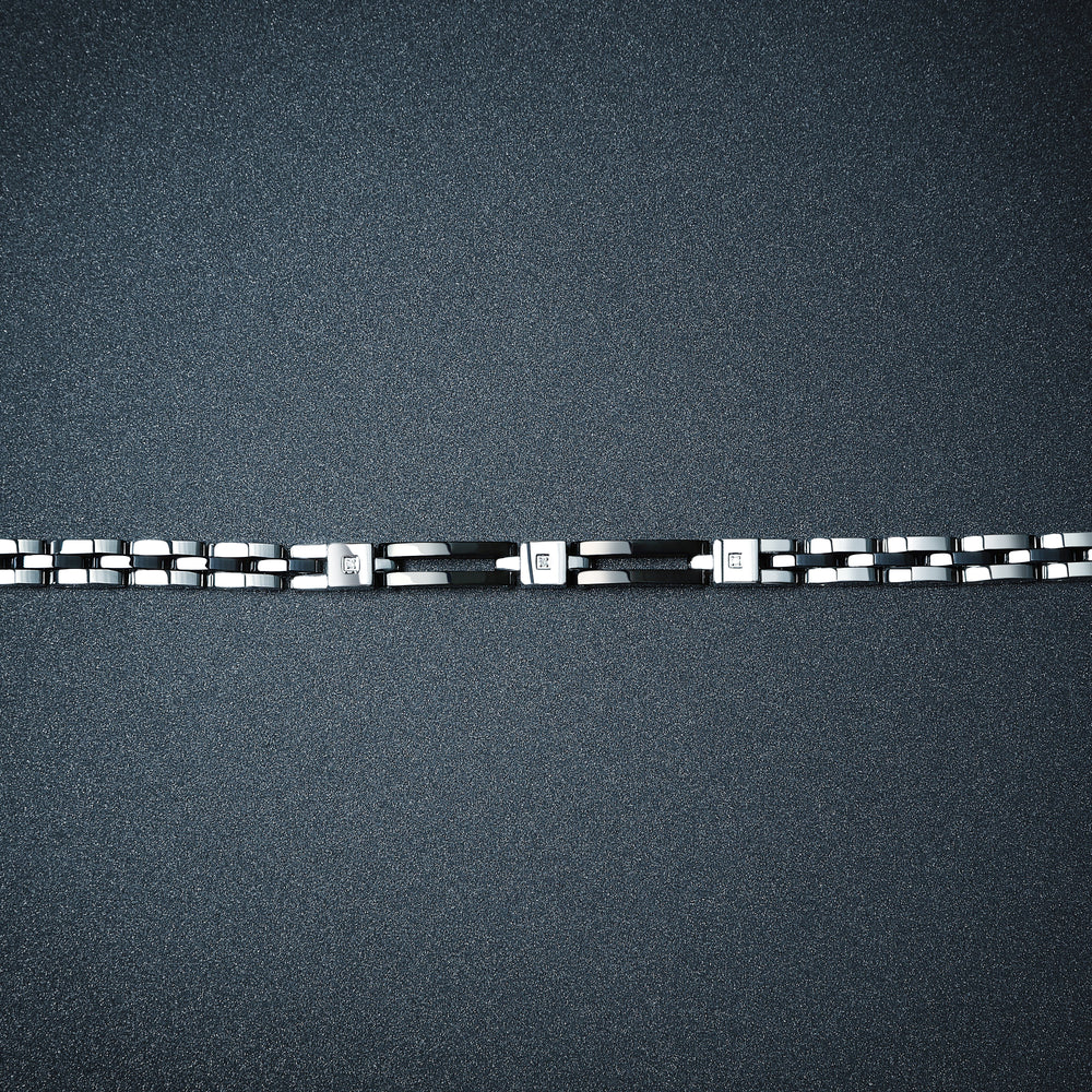 
                  
                    BRACCIALE UOMO SECTOR CERAMIC SAFR44
                  
                