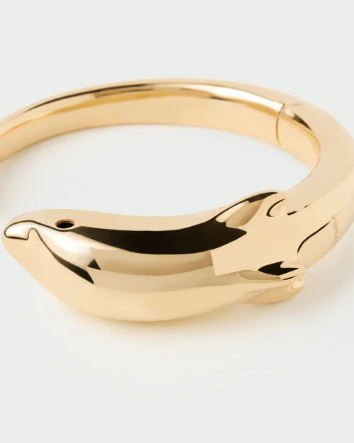 
                  
                    Bracciale PDPaola Dolphin PU01-901-U
                  
                