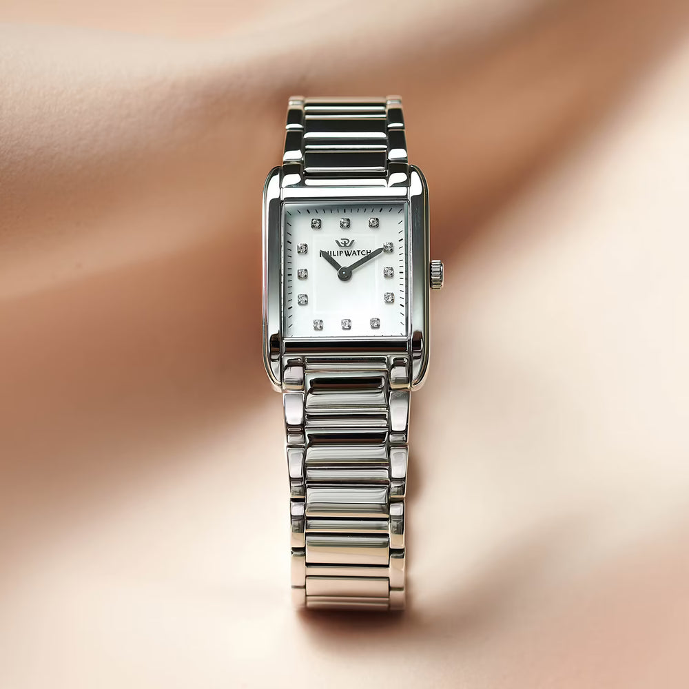 
                  
                    Orologio Donna Philip Watch Museum R8253820501
                  
                