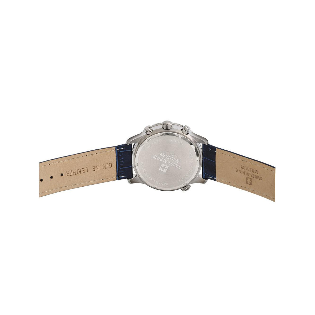Orologio SWISS ALPINE MILITARY uomo 7078-9535