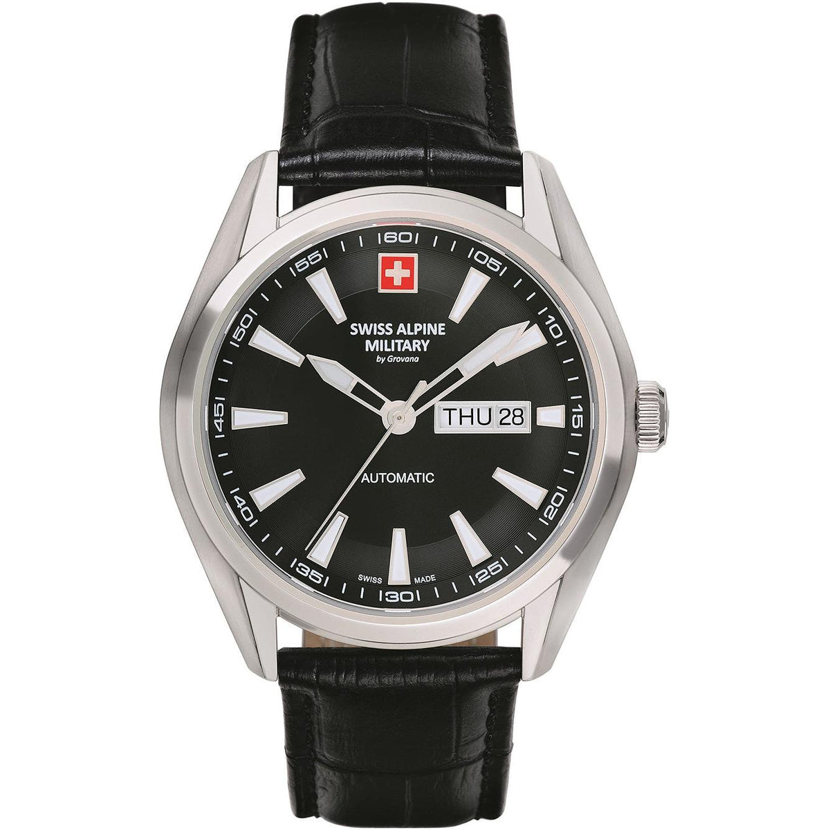 Orologio SWISS ALPINE MILITARY uomo 7090-2537